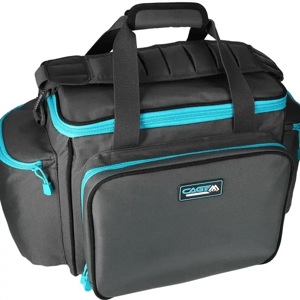 Mikado taška cage feeder carryall - l