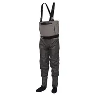 Greys brodící kalhoty tital breathable stockingfoot waders - xxl 45-47
