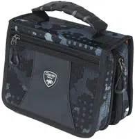 Giants fishing vláčecí taška spinning bag compact
