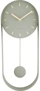 Karlsson Pendulum Charm KA5822DG