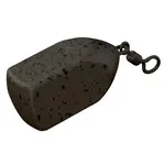Fox olovo camotex square swivel lead-56 g