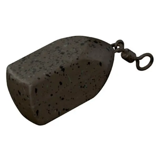 Fox olovo camotex square swivel lead-56 g