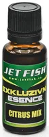 Jet fish exkluzivní esence 20ml - banán chilli