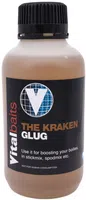 Vitalbaits booster the kraken glug 500 ml