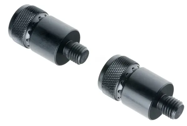 Mivardi rychlospojka adaptér mag-lok 2 ks