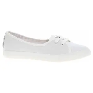 Dámské plátěnky Lee Cooper LCW-25-02-3313LB white 37