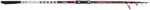 Penn prut tidal x tele surf solid tip 4,2 m 140 g