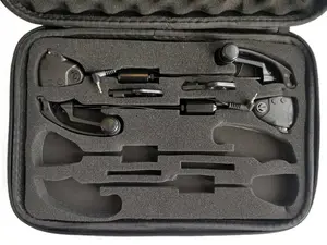 Zico swinger classic unicarp s klipem mc led sada - 2 ks