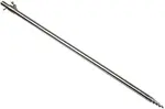 Giants fishing vidlička nerez drill bank stick-délka 50-90 cm