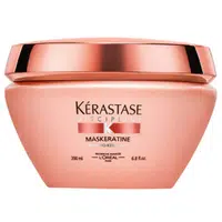 Kérastase Maska na vlasy Discipline (Maskeratine Mask) 200 ml