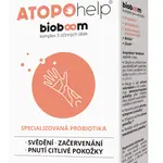Simply You AtopoHelp bioboom probiotika 30 tobolek