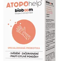 Simply You AtopoHelp bioboom probiotika 30 tobolek