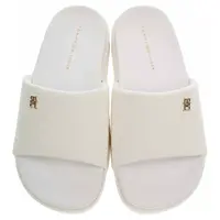 Tommy Hilfiger dámské plážové FW0FW08526 YBH Ancient White 39