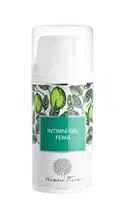Nobilis Tilia Intimní gel Fema 100 ml