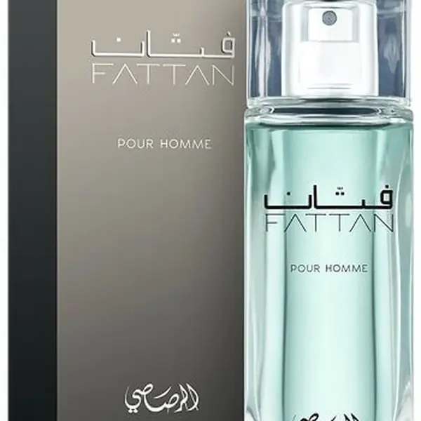 Rasasi Fattan Pour Homme - EDP 50 ml