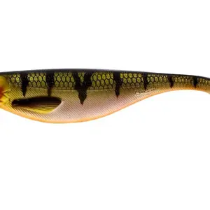 Westin gumová nástraha shadteez bling perch 12 cm 15 g
