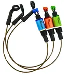 Zico řetízkový swinger unicarp čihátka set 3 ks