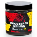 Mivardi rapid boostered boilies monster crab 250 ml - 20 mm