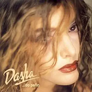 Dasha – ….do peřin