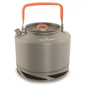 Fox konvička cookware kettle 1,5l head transfer