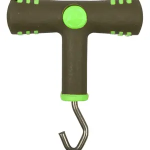 Korda utahovač uzlů rig toolz pulla