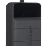 Nash powerbanka powerbanx 30k battery