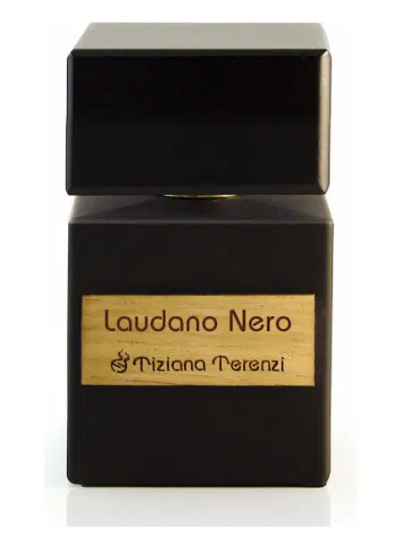 Tiziana Terenzi Laudano Nero - parfém 100 ml