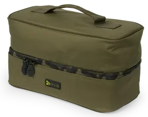 Avid carp pouzdro rvs double-sided tackle organiser
