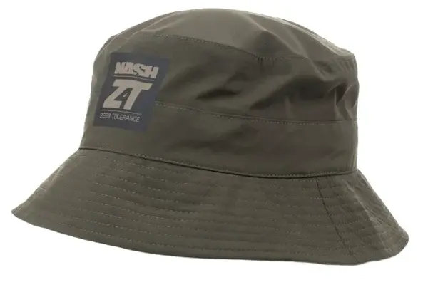 Nash klobouk zt lite dry pack bucket hat