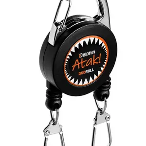 Delphin jojo duoroll