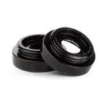 Nash přídavná závaží siren night glo bobbin weights small