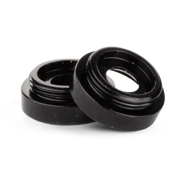 Nash přídavná závaží siren night glo bobbin weights small
