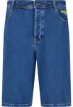 HOMEBOY Džínsy  modrá denim