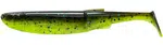 Savage Gear gumová nástraha Craft Bleak 8,5cm 4,2g Chartreuse Pumpkin