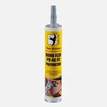 Tmel polyuretanový, šedý, BOND FLEX PU 40 FC, 300ml