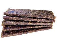 LK Baits Pet Sušené Jelení Plátky, 5ks,100g