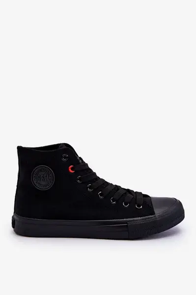 Dámske tenisky BIG STAR SHOES