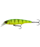 Savage Gear wobler Gravity Twitch SR 11,5cm 25g Floating Firetiger