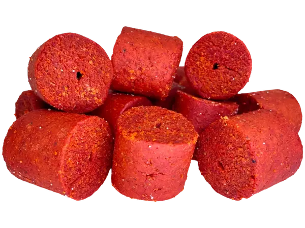 LK Baits Salt Salmon Pellets 5kg, 38mm