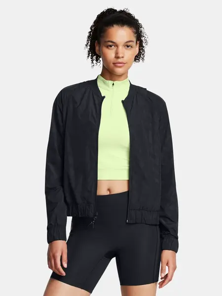 Under Armour Dámská bunda UA Run Anywhere Jacket - Dámské