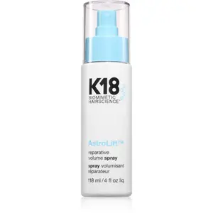 K18 AstroLift™ Reparative Volume Spray objemový sprej 118 ml