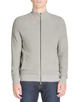 Celio Kardigan Jeshintano na zip - Pánské