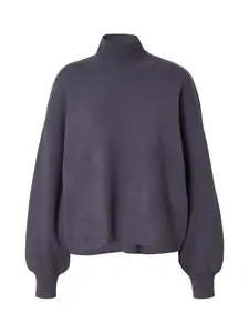 MSCH COPENHAGEN Sveter 'Mercy East'  indigo