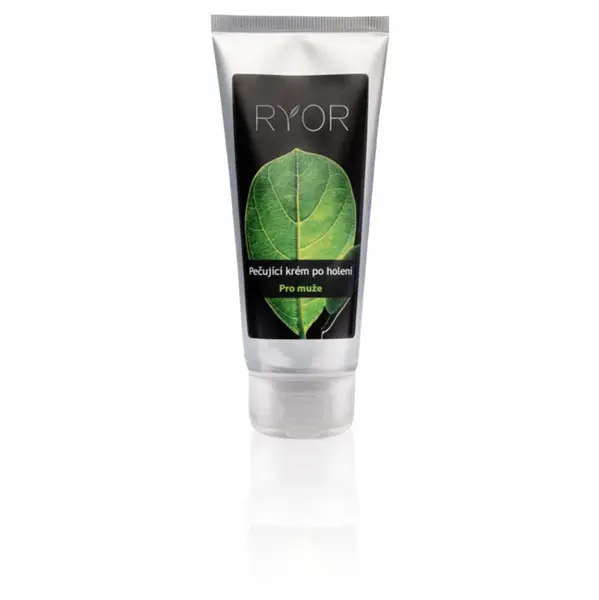 RYOR Ošetrujúci Krém pre mužov 100 ml