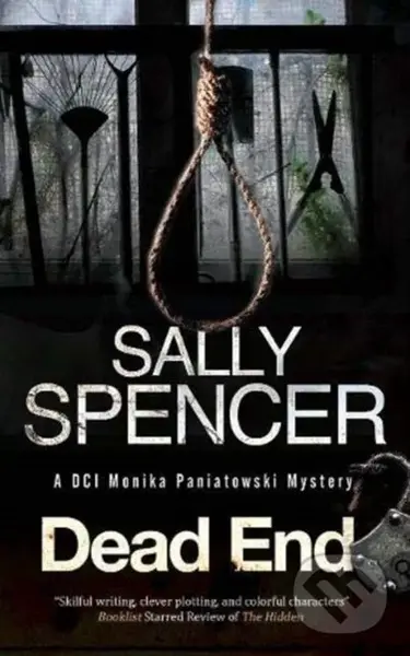 Dead End - Sally Spencer