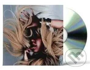 Ellie Goulding:  I Know Too Much (CD) - Ellie Goulding