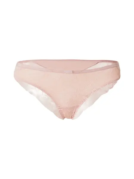 TRIUMPH Nohavičky 'Amourette Charm'  pastelovo ružová