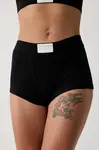 Palm Angels  boxerky dámske bavlnené s elastanom