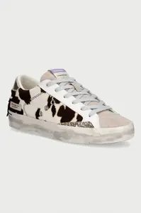 Crime London  DISTRESSED sneakers dámske