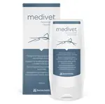 MEDIVET Šampón proti šupinateniu a svrbeniu kože pre zvieratá 100 ml